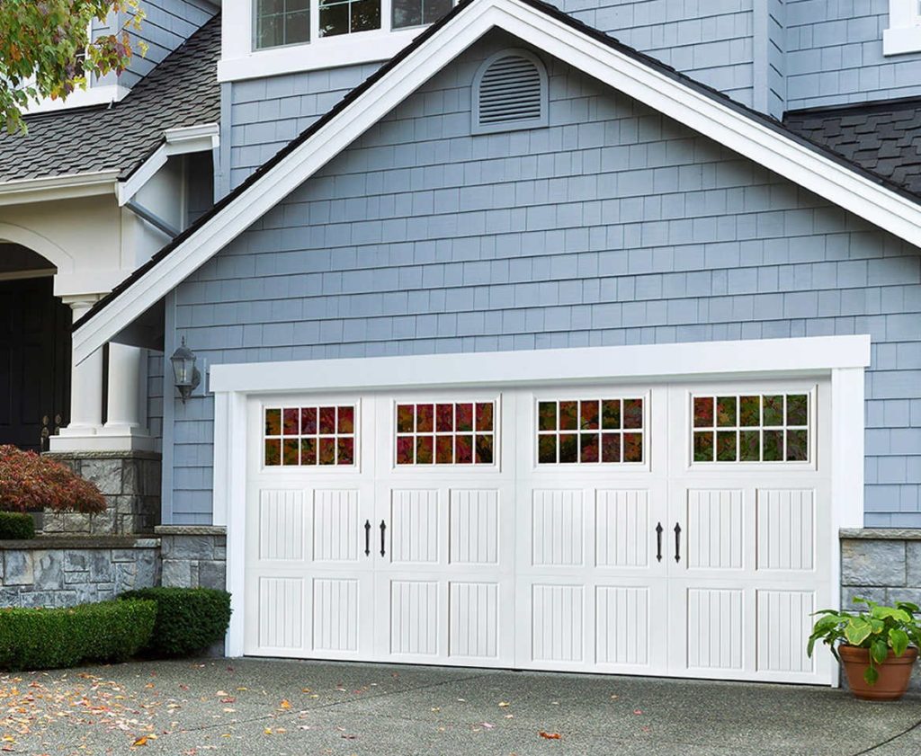 GARAGE DOORS MIAMI